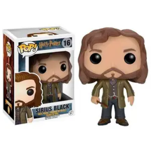 FUNKO Sirus Black 16