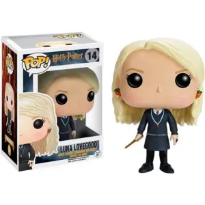 FUNKO Luna Lovegood 14