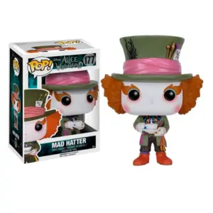 FUNKO Sombrero Loco 177