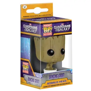 POCKET POP Groot Bailando