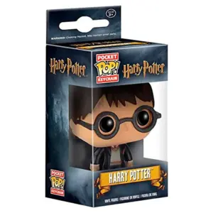 Llavero POCKET POP Harry Potter