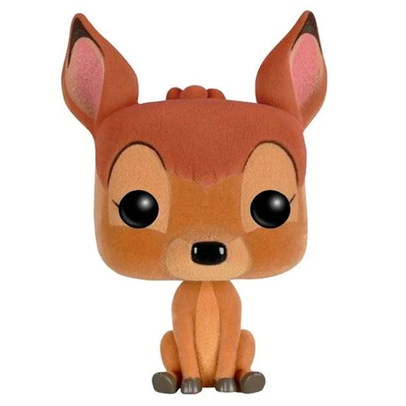figura POP Bambi Terciopelo 94