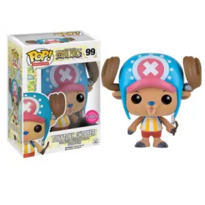 FUNKO TonyTony Chopper 99