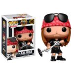 FUNKO Axl Rose 50