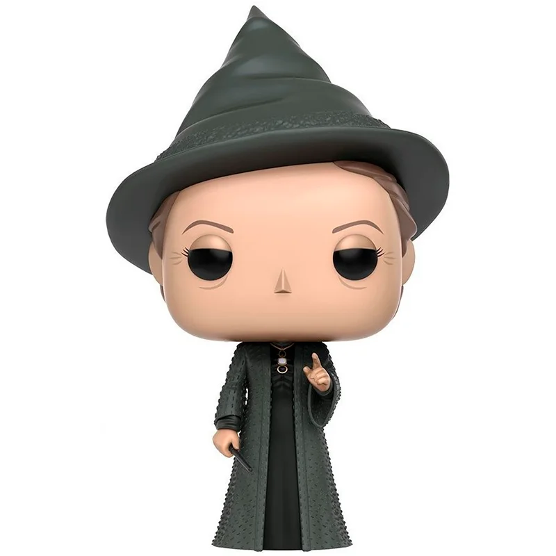 FUNKO POP Minerva McGonagall 37