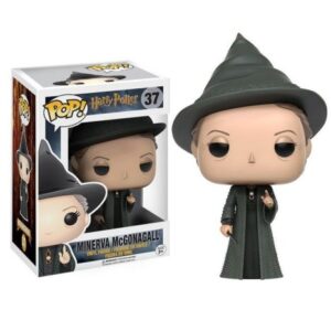 FUNKO Minerva McGonagall 37