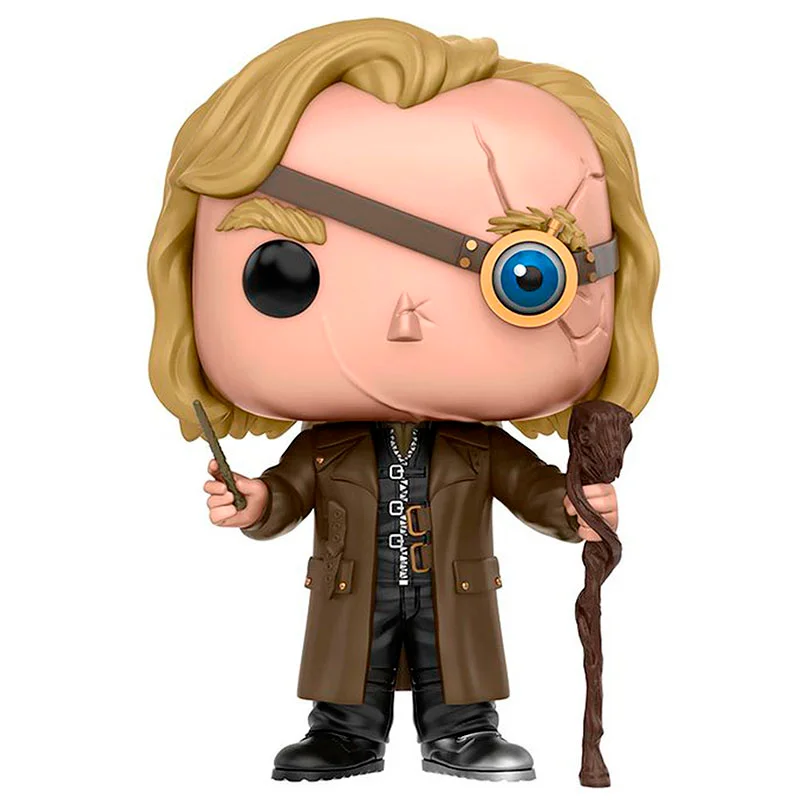 muñeco POP Ojoloco Moody 38