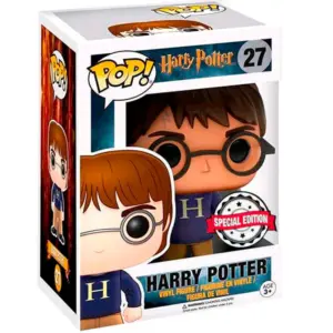 FUNKO POP Harry Potter 27