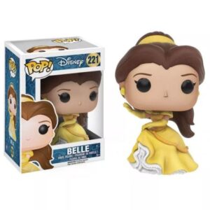 FUNKO Bella 221