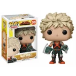 FUNKO Katsuki 249