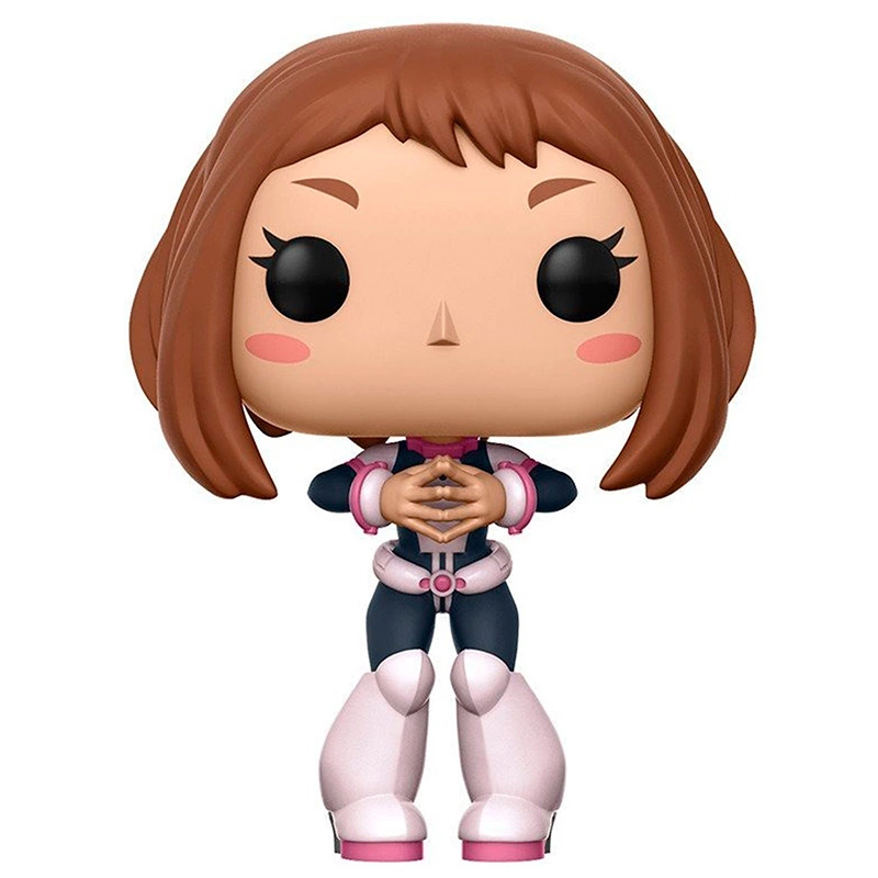 FUNKO POP Ochaco 251 - My Hero Academia - Imagen 3