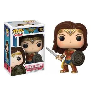 FUNKO Wonder Woman 172