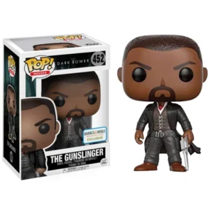 FUNKO The Gunslinger 452