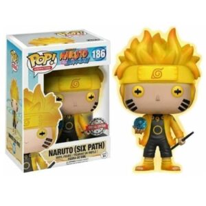 FUNKO Naruto Six Path 186