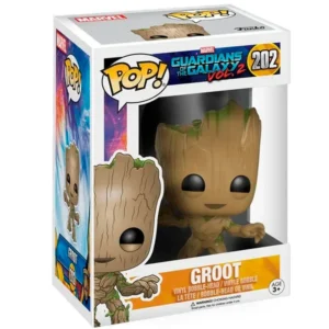 figura POP Groot 202