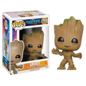 FUNKO Groot 202
