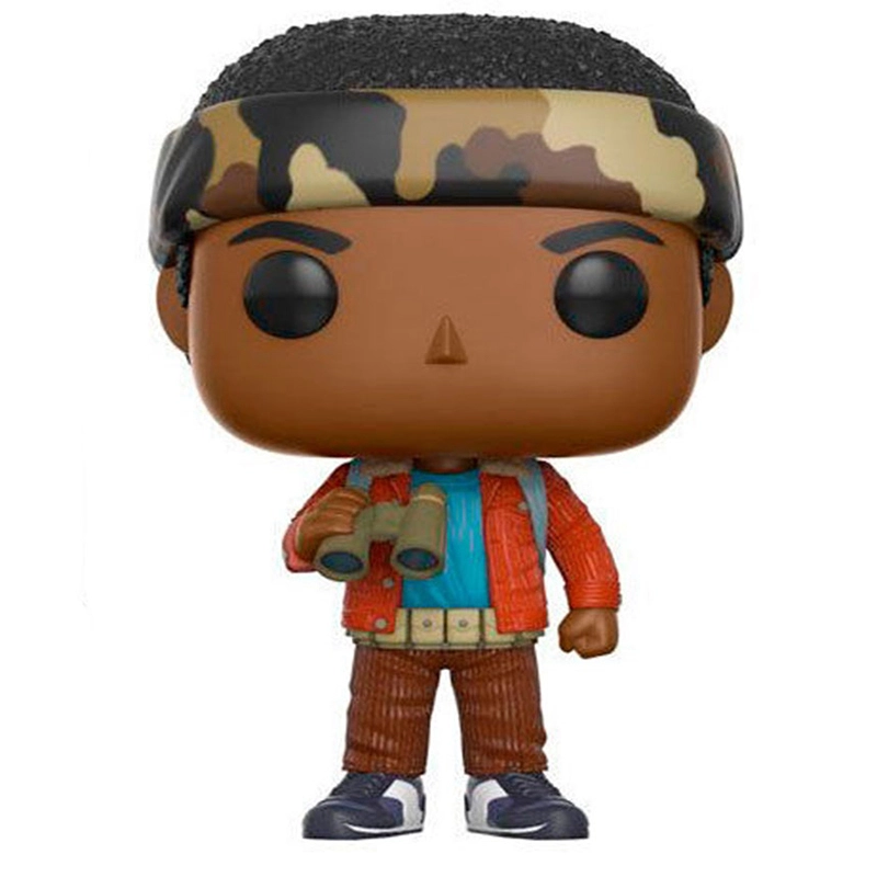 FUNKO POP Lucas 425 - Stranger Things - Imagen 3