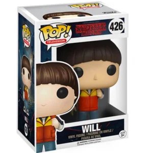 figura POP Will 426