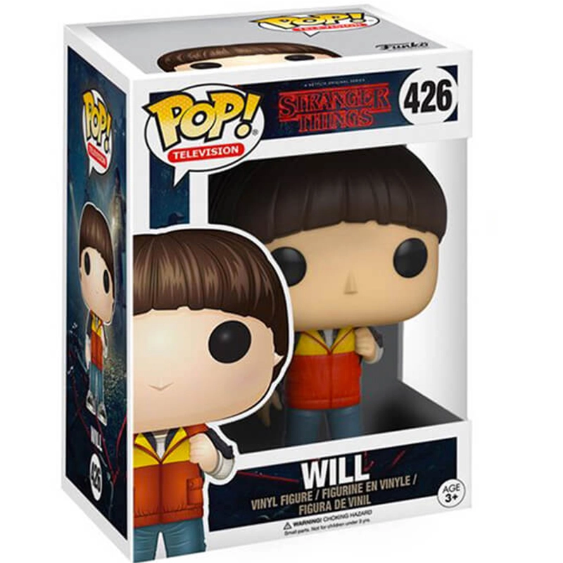 figura POP Will 426