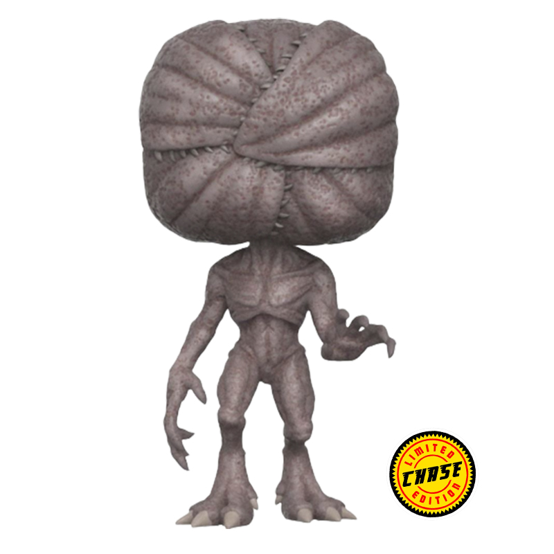 muñeco POP Demogorgon 428
