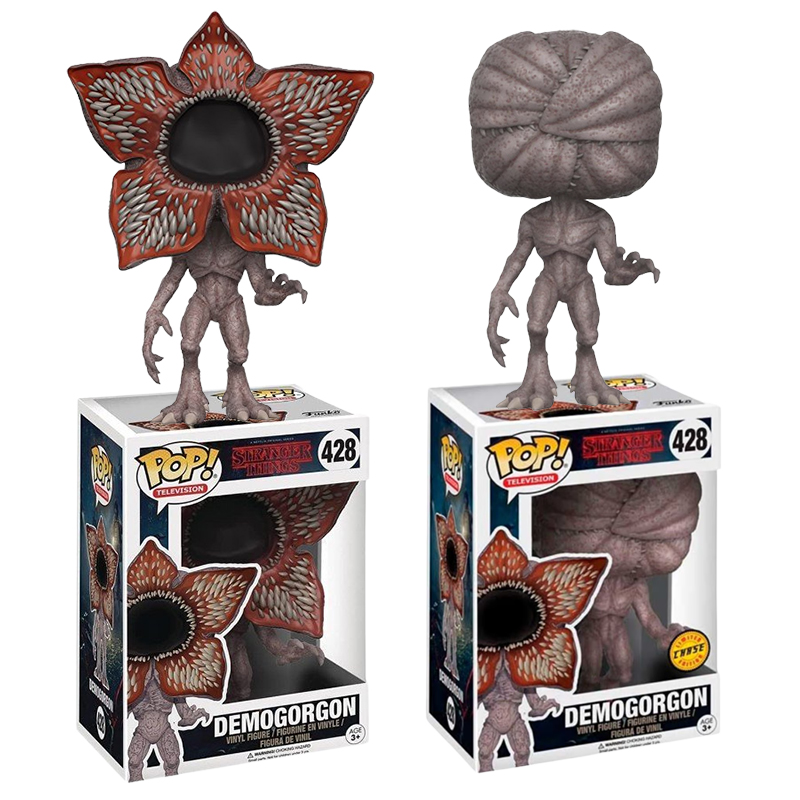 figura POP Demogorgon 428