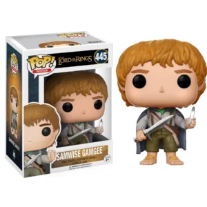 FUNKO Samwise Gamgee 445