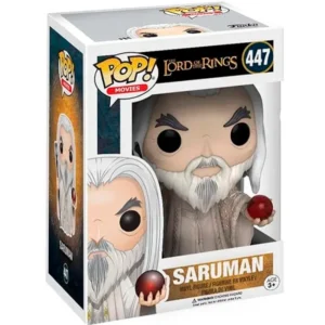 FUNKO POP Saruman 447
