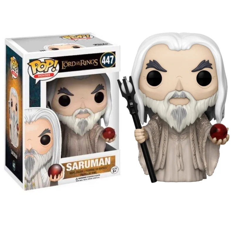 FUNKO Saruman 447