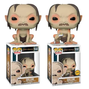 muñeco POP Gollum 532