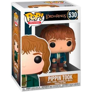 FUNKO POP Pippin Took 530