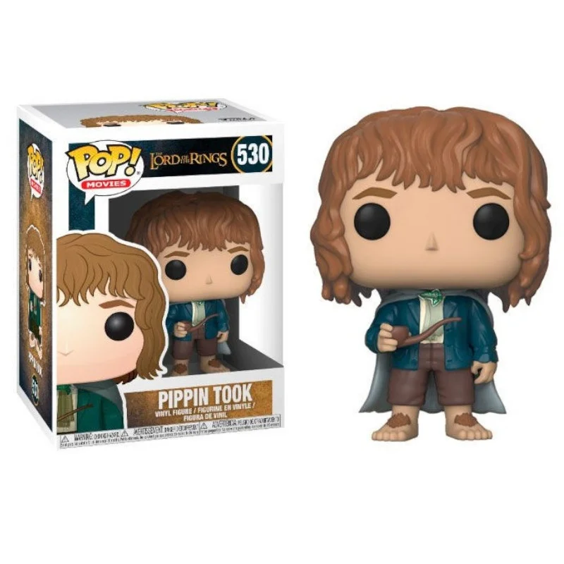 FUNKO Pippin Took 530