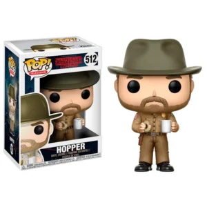FUNKO Hopper 512