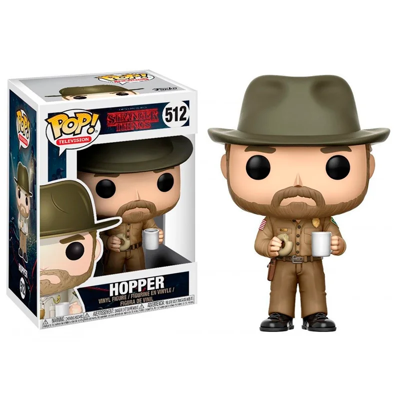 FUNKO Hopper 512