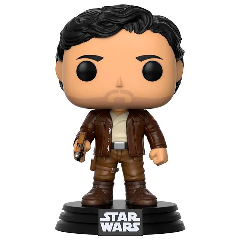 figura POP Poe Dameron 192