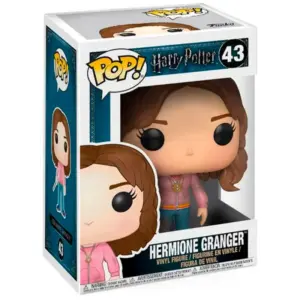 FUNKO POP Hermione Ganger 43