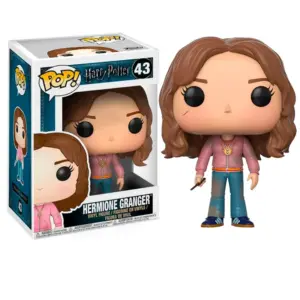 FUNKO Hermione Ganger 43