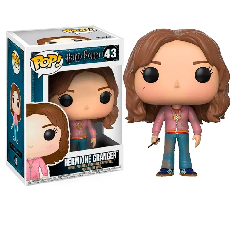 FUNKO Hermione Ganger 43
