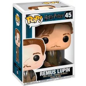 FUNKO POP Remus Lupin 45