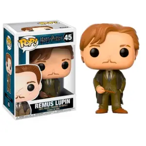 FUNKO Remus Lupin 45
