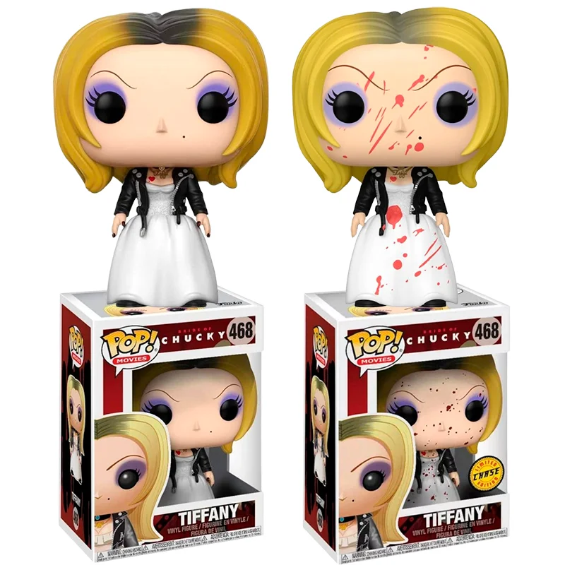muñeco POP Tiffany 468
