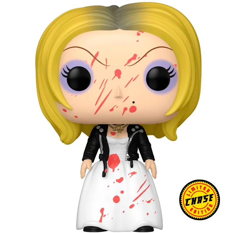 FUNKO POP Tiffany 468