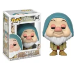 FUNKO Enanito Dormilón 343