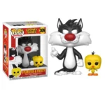 FUNKO Silvestre y Piolín 309