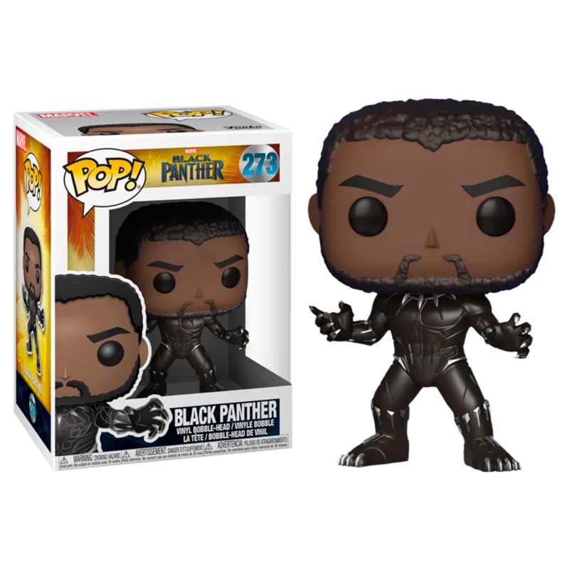 FUNKO Black Panther 273