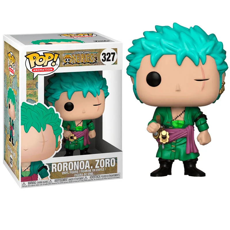 FUNKO Roronoa Zoro 327