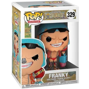 FUNKO POP Franky 329