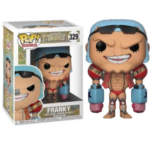 FUNKO Franky 329