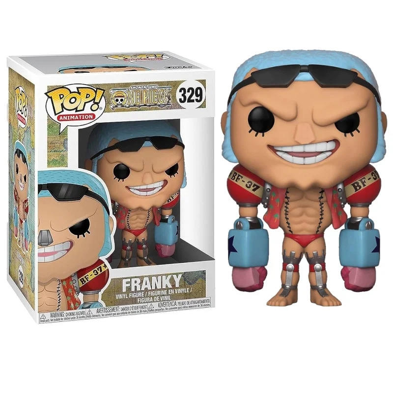FUNKO Franky 329