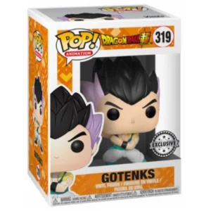 figura FUNKO POP Gotenks 319