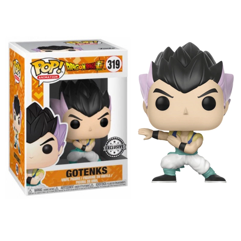 FUNKO Gotenks 319